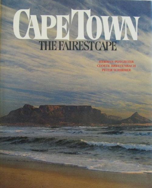 Cape Town-The Fairest Cape (1983)