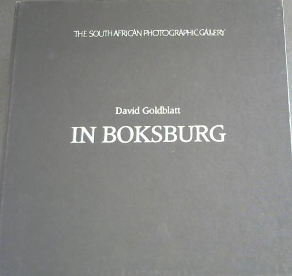 In Boksburg (1982)
