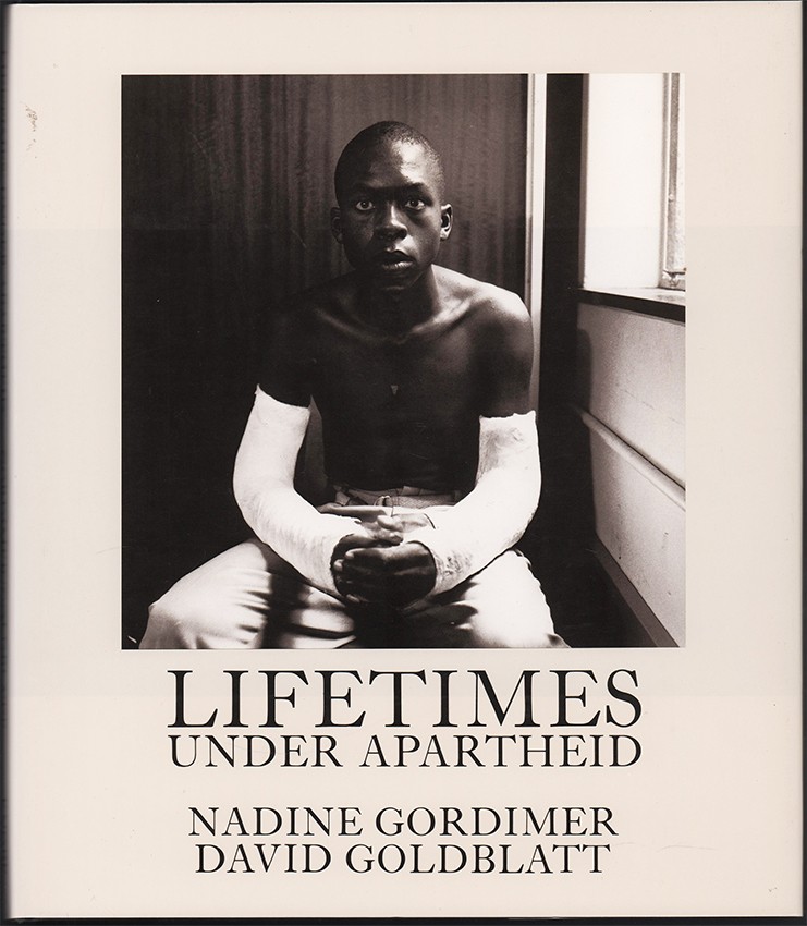 Lifetimes Under Apartheid (1986)