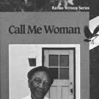 Ellen Kuzwayo - Call me woman
