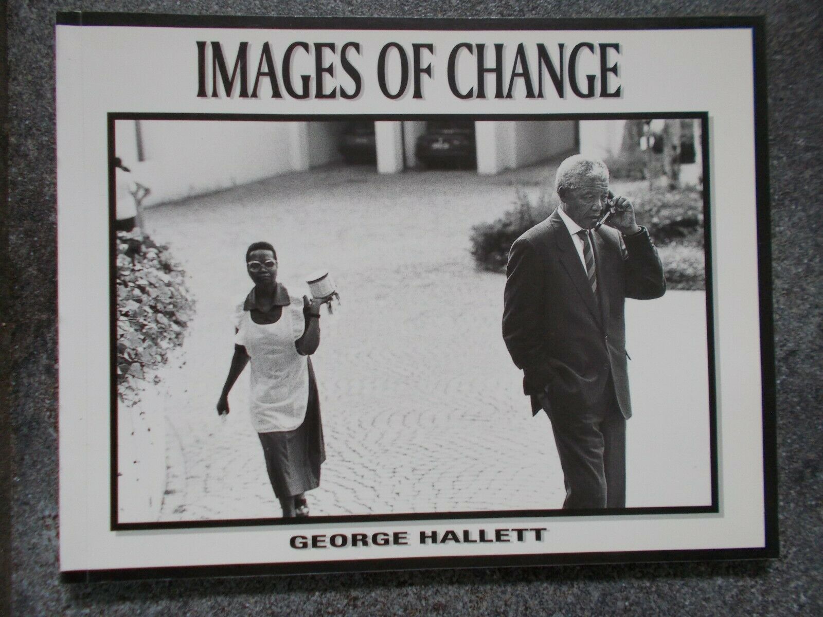 Images of Change (1995)