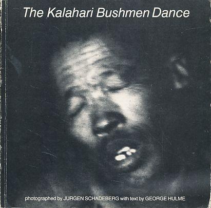 The Kalahari Bushmen Dance (1982)