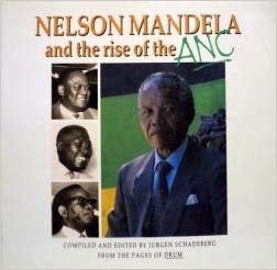 Nelson Mandela and the Rise of the ANC (1990)