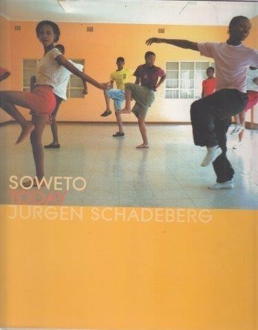 Soweto Today (2002)