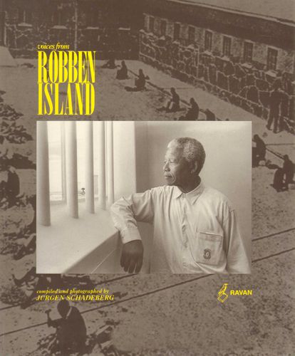 Voices from Robben Island (1994)