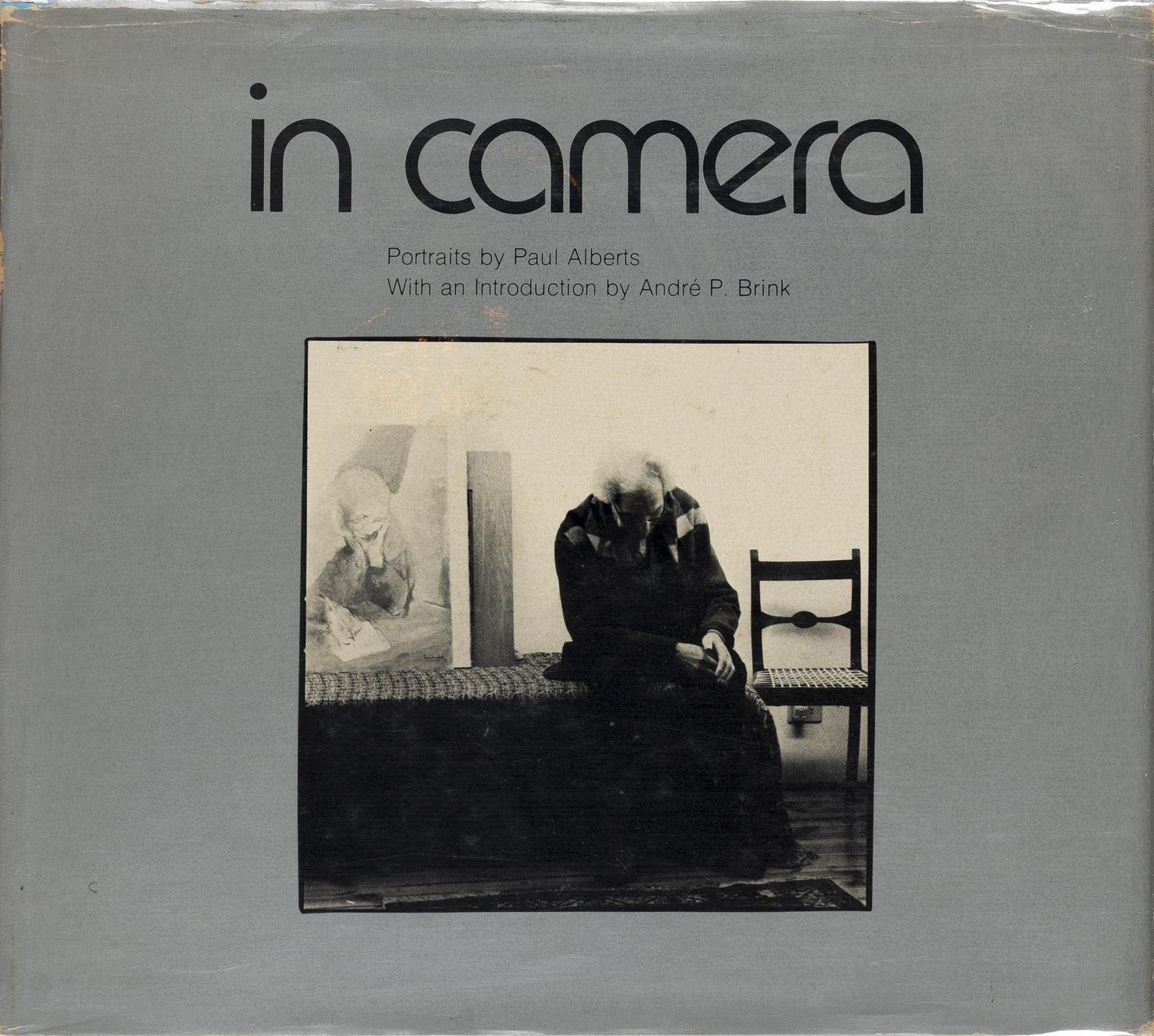 In Camera: Portraits of South African Artists (1979)