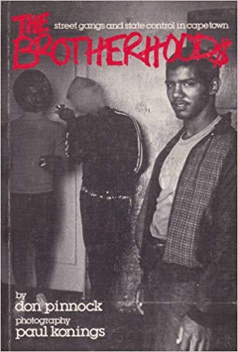 The Brotherhoods: Street Gangs and State Controls (1984)