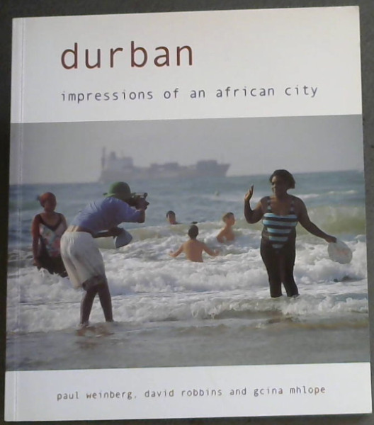 Durban: Impressions of an African City (2002)