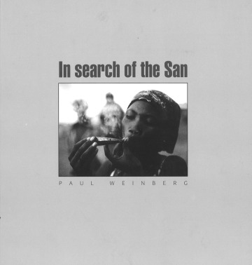 In Search of the San (1999)