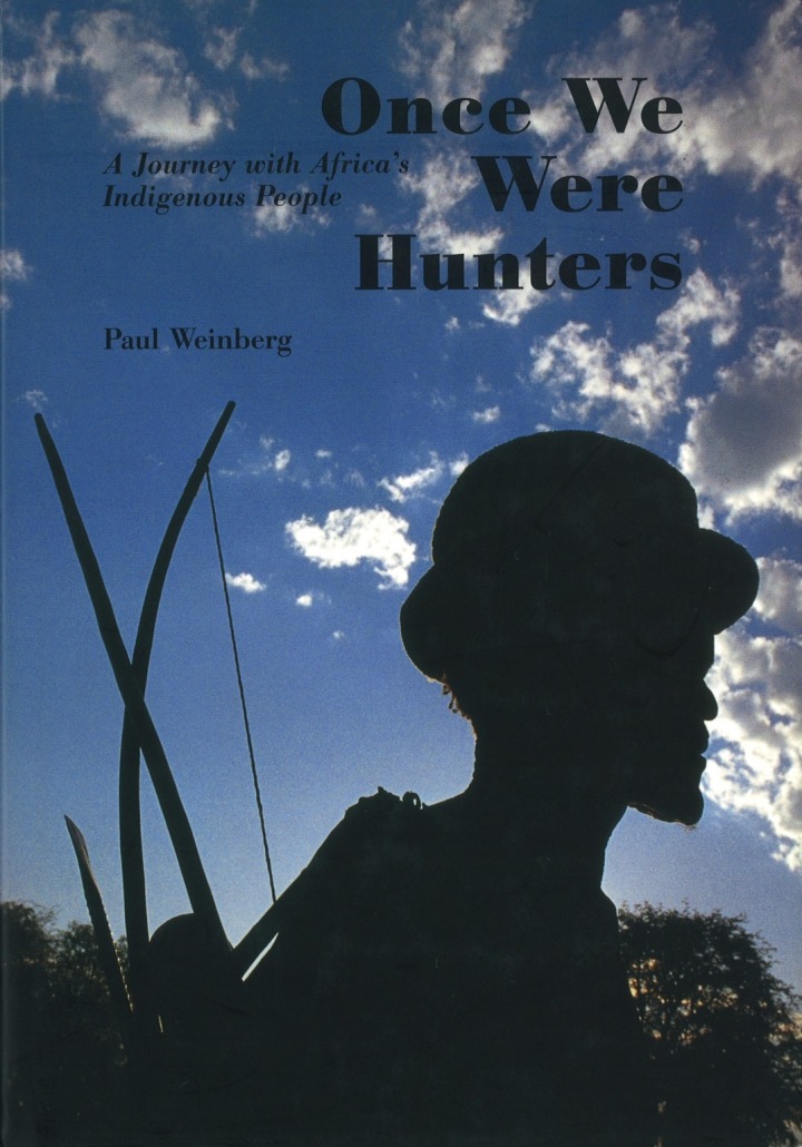 Once We Were Hunters (2000)