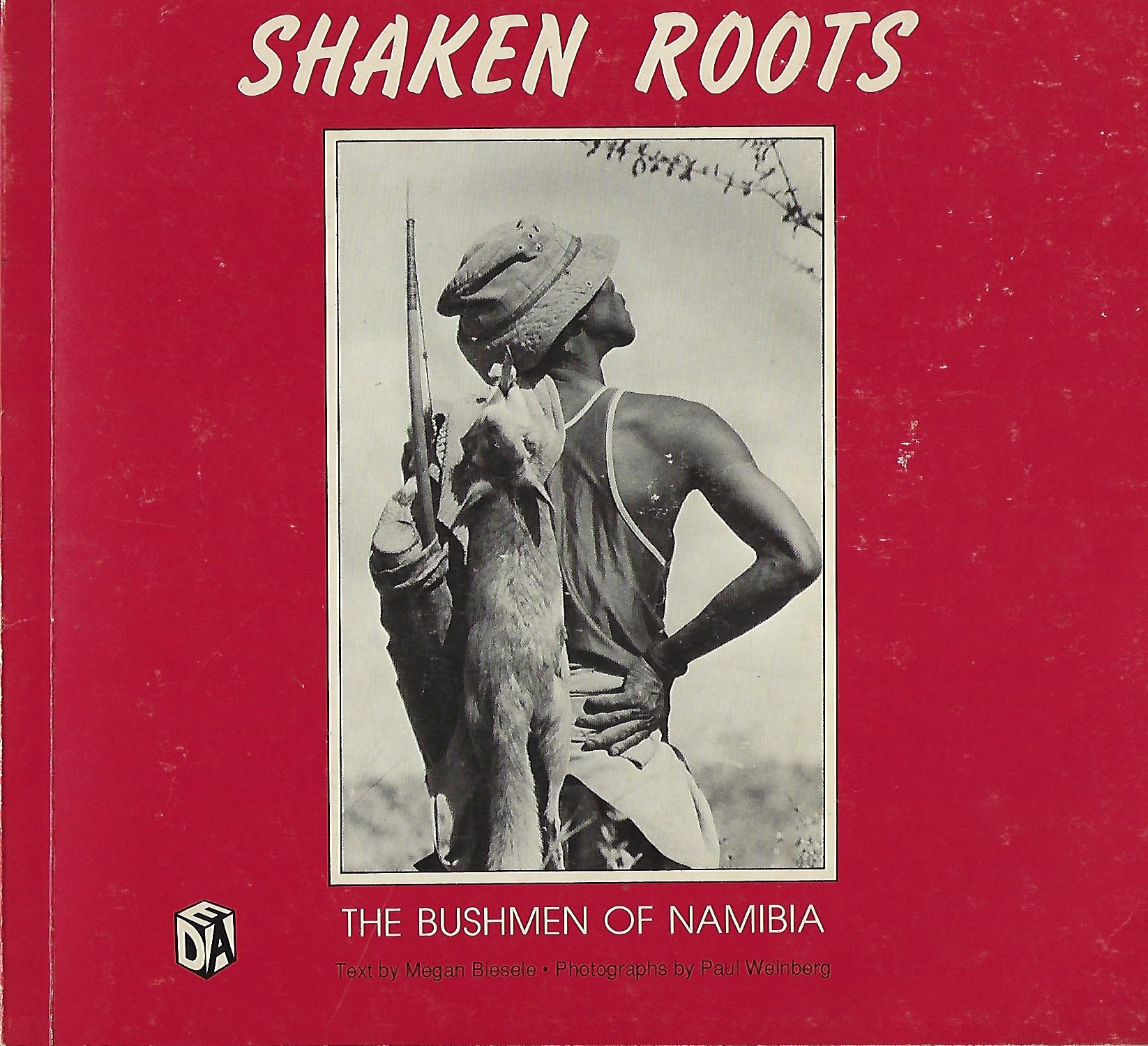 Shaken Roots: The Bushmen of Namibia (1989)