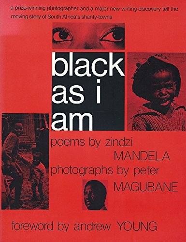 Black As I Am (1978)