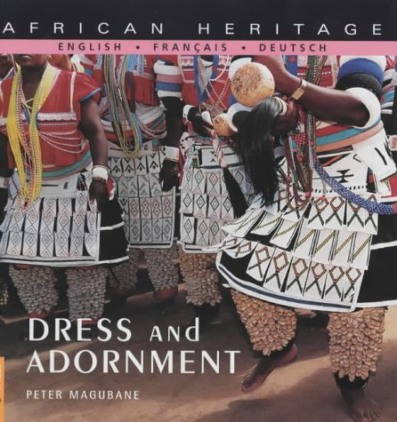 Homesteads, Dress and Adornment, Ceremonies and Arts and Craft (2003)