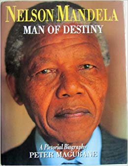 Nelson Mandela, Man of Destiny (1996)