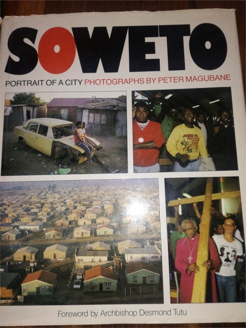 Soweto: Portrait of a City (1990)