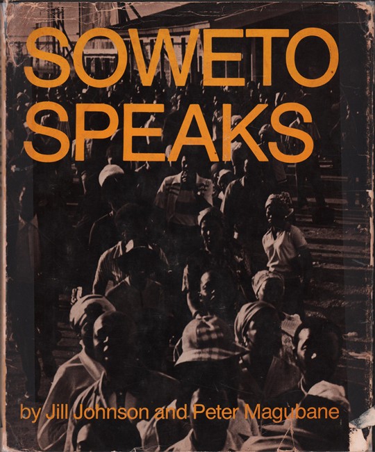 Soweto Speaks (1981)
