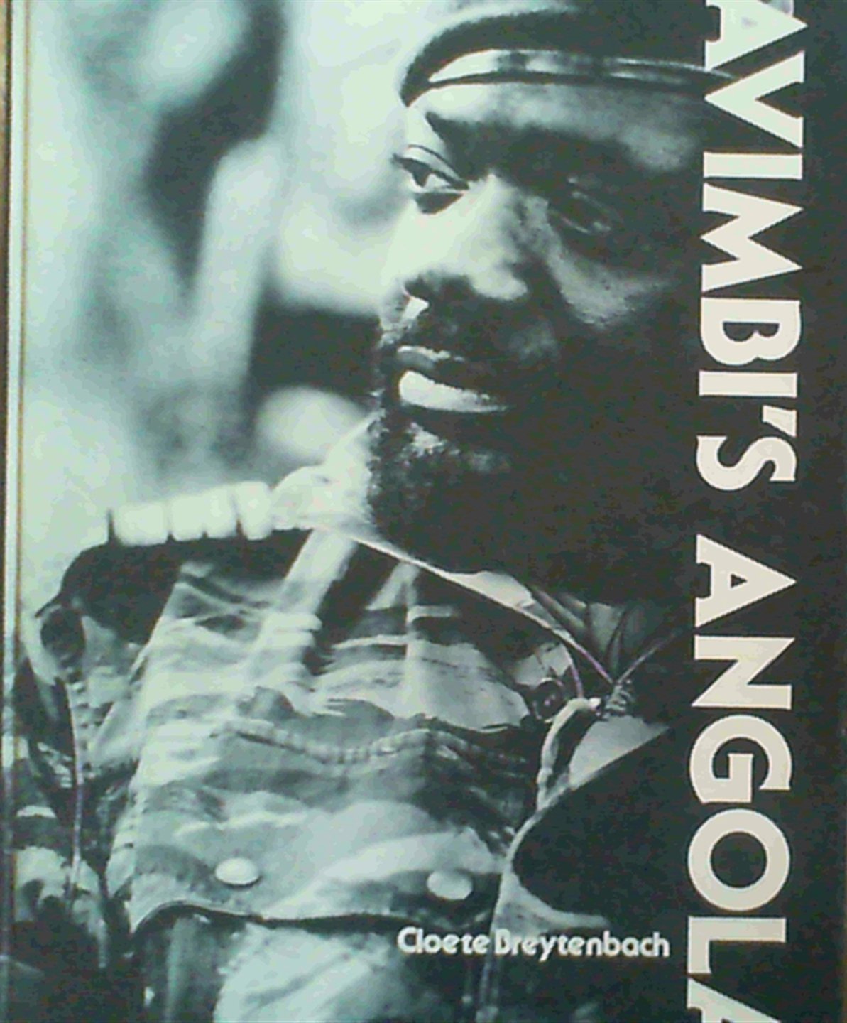 Savimbi’s Angola (1980)